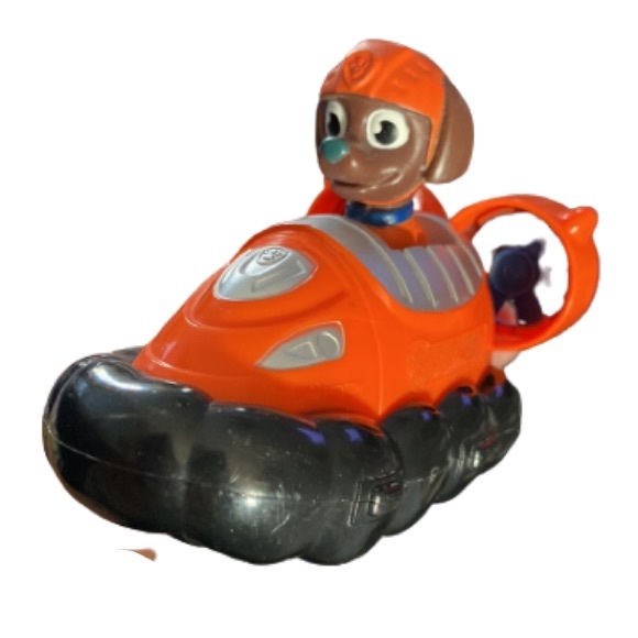 3 Paw Patrol True Metal Vehicles plus Bonus - Picture 2 of 10